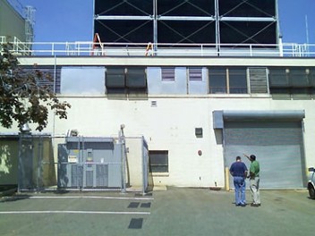 Whippany Cooling Tower